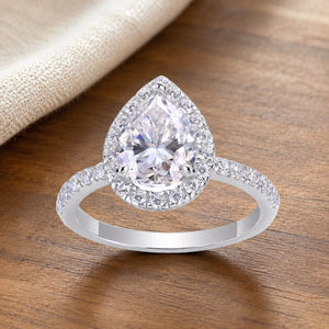 Eternal Elegance ring - contextual background