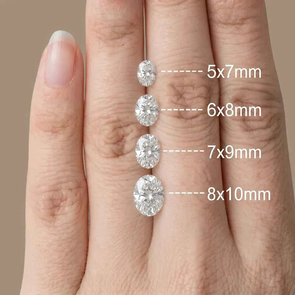 Oval Cut Green Sapphire Leaf Inspired Meadow Engagement Ring | Nartya
