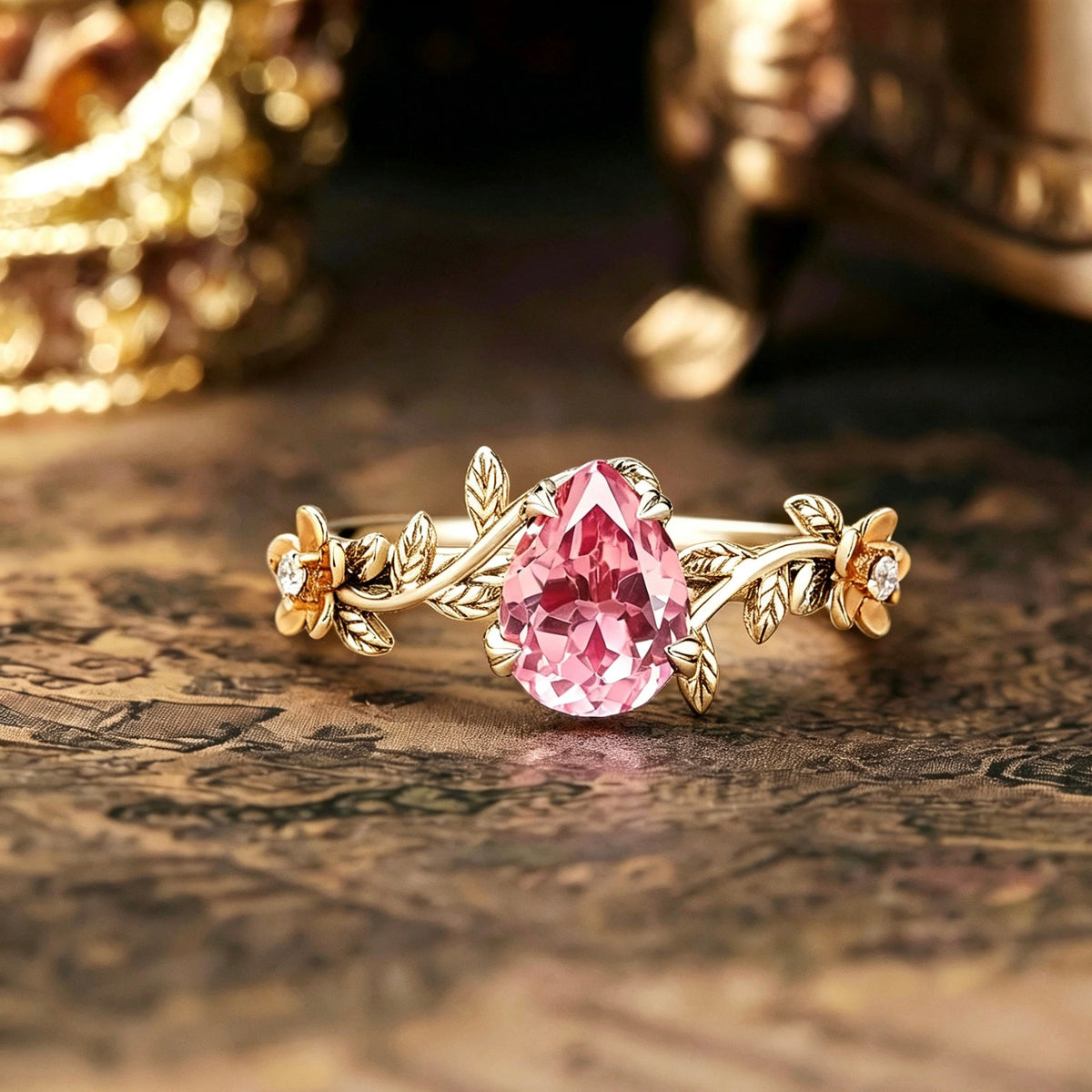 Vintage Engagement Rings: Eras, Cuts and How to Choose One (2026)