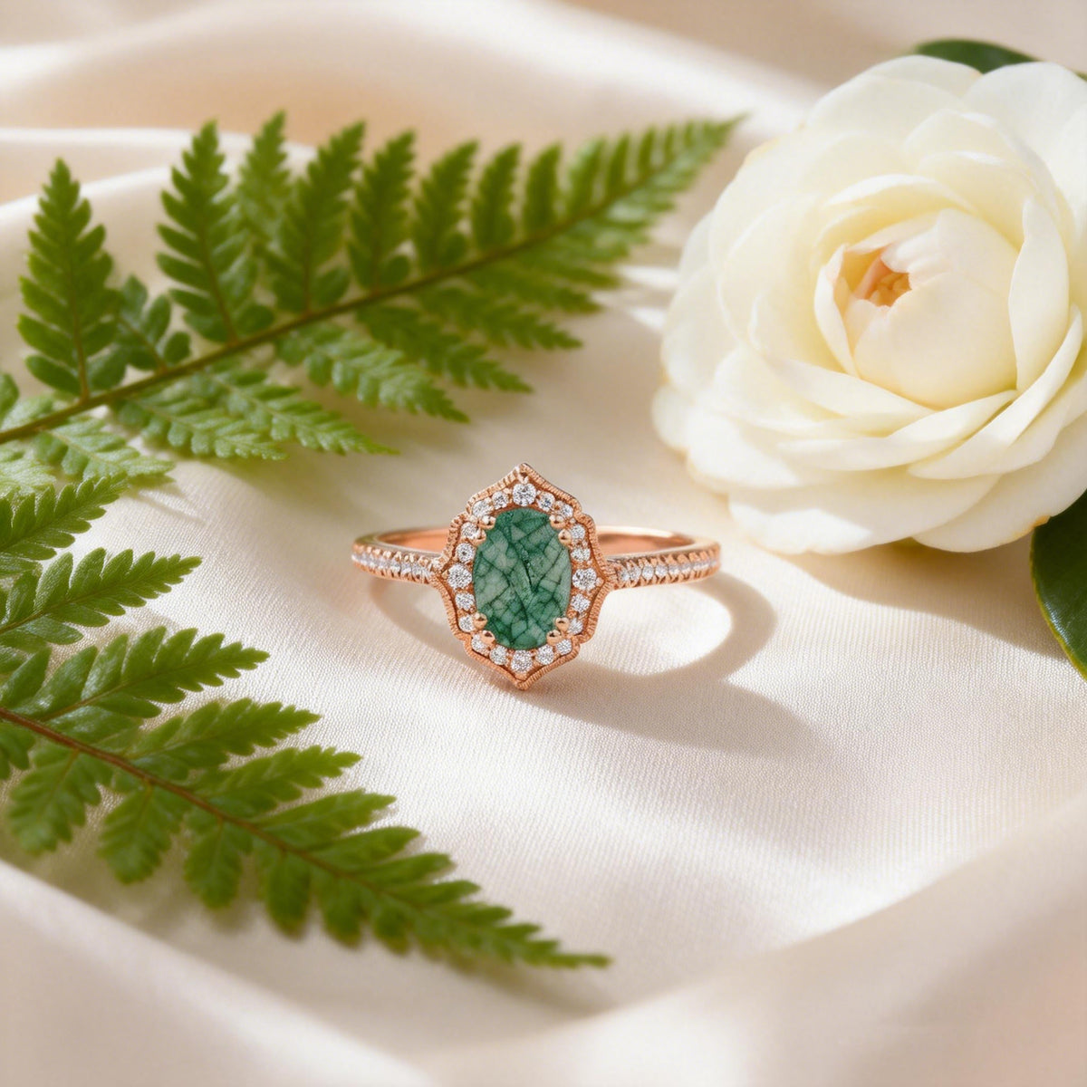 Sterling Silver vs White Gold: What’s the Real Difference for Jewelry?