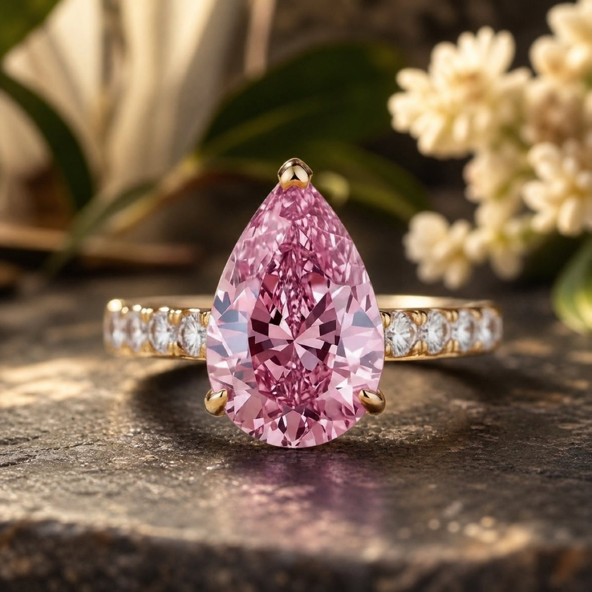 Rose Gold Engagement Rings: Why They’re Trending and How to Choose