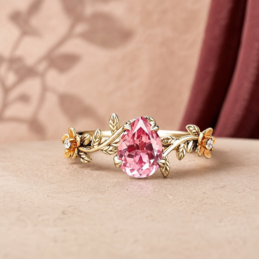 Moissanite Engagement Rings Under $500: Real Value Without Compromise