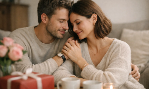 Last-Minute Jewelry Gifts That Still Feel Thoughtful