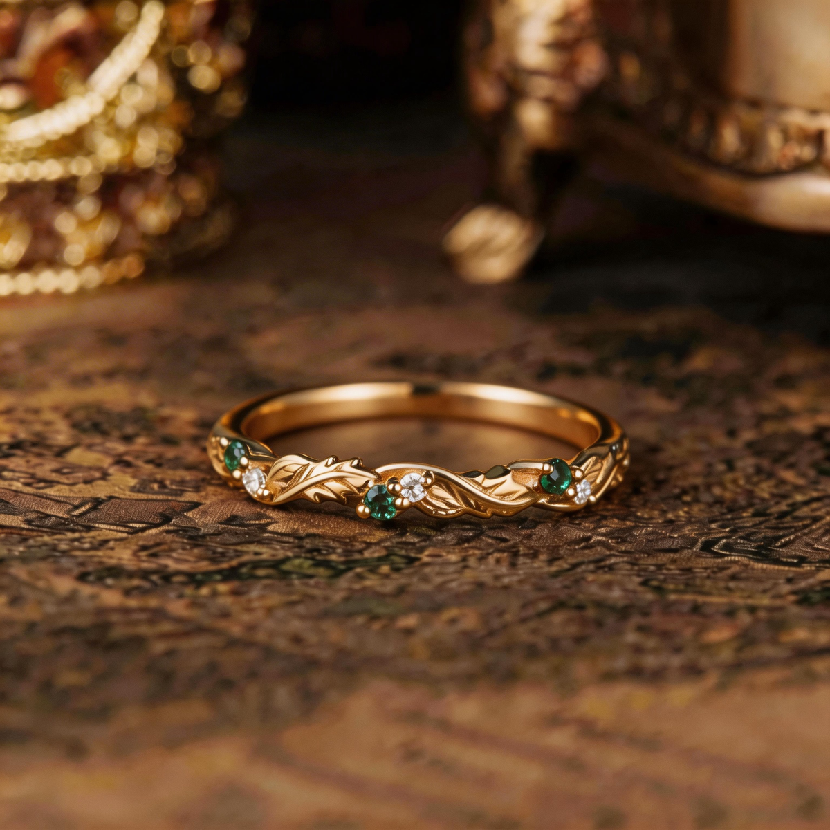Moissanite vs Diamond: Which Engagement Ring Stone Is Right for You?