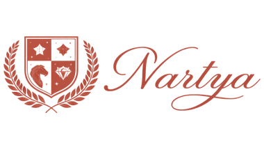 Nartya Jewelry