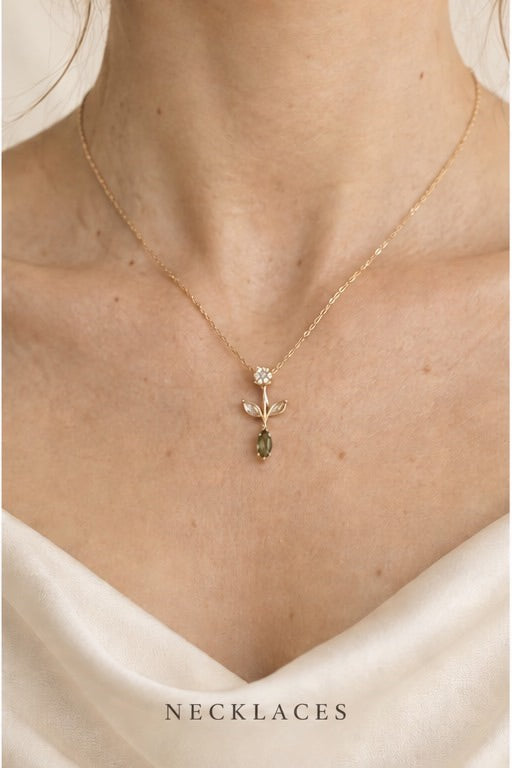 NECKLACES collection cover